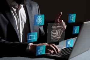 The Role of Learning Systems in Computing