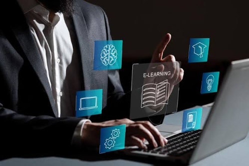 The Role of Learning Systems in Computing