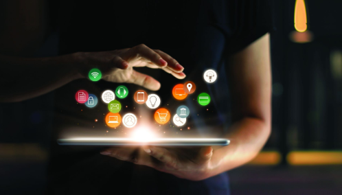 The Role of Low-Code Platforms in Innovation